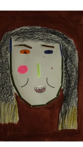 JANICE LUDOVIC 3F